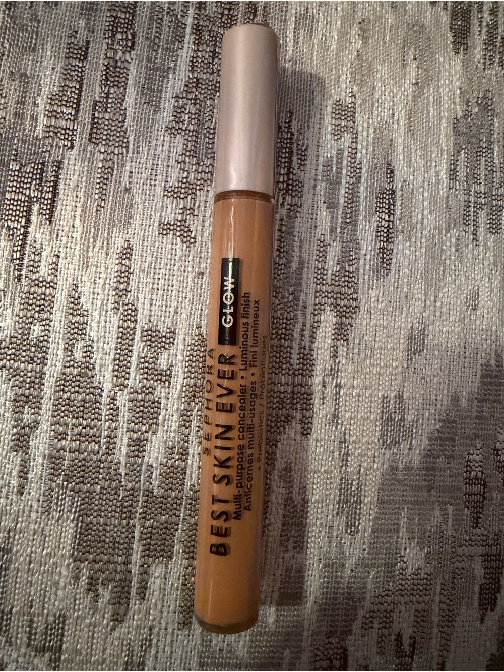 Sephora Multi-Use Hydrating Glow Best Skin Ever Concealer - Amber